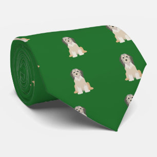 犬 TIE
