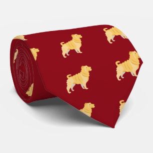犬 TIE