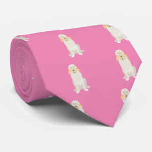 犬 TIE