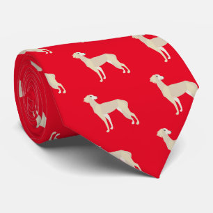 犬 TIE