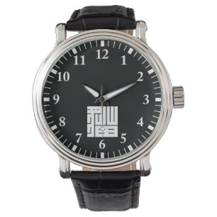 猫の角字 WATCH