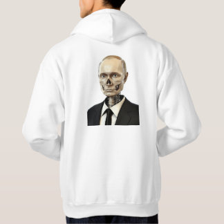疯人 HOODIE