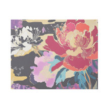 百花繚乱 Reimagined