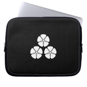 秋月撫子 LAPTOP SLEEVE