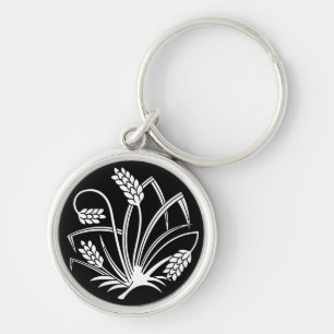 稲蝶 KEYCHAIN