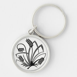 稲蝶 KEYCHAIN