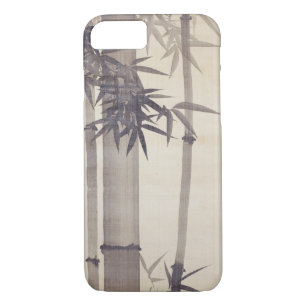 竹, 其一 Bamboo, Kiitsu, Japan Art Case-Mate iPhone Case