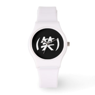 (笑) LOL Japanese Slang Watch