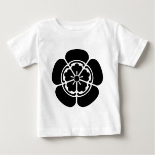 織田瓜 BABY T-Shirt