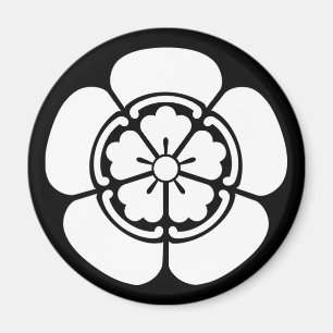 織田瓜 MAGNET