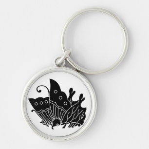 織田蝶 KEYCHAIN