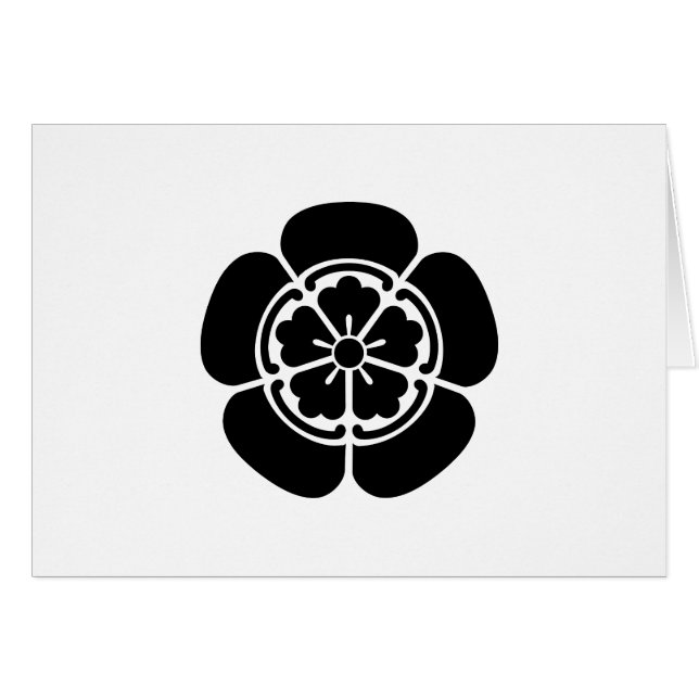 織 (Devant horizontal)