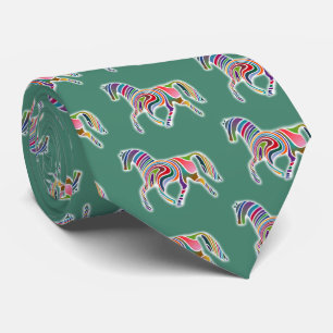 虹の馬 TIE