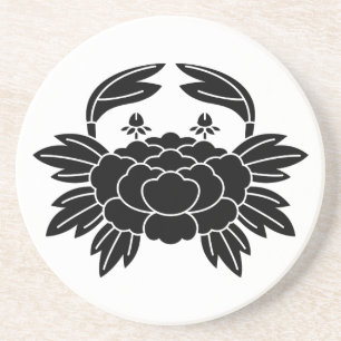 蟹牡丹 COASTER