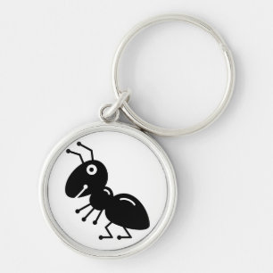 蟻 KEYCHAIN