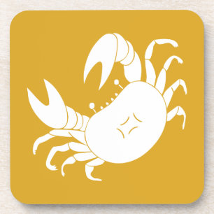 踊り蟹 COASTER
