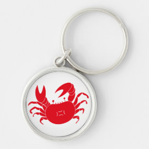 踊り蟹 KEYCHAIN