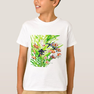 金魚の優良製品 T-Shirt