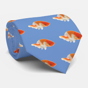 金魚 TIE