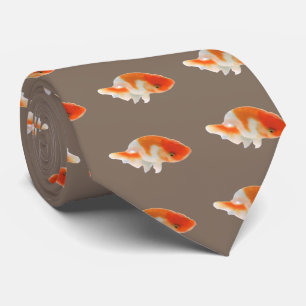 金魚 TIE