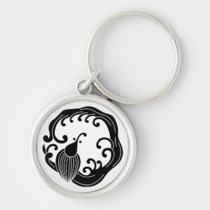 雨龍の丸 KEYCHAIN
