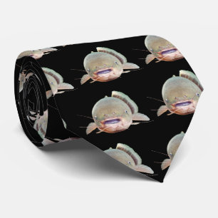 電気ナマズ TIE