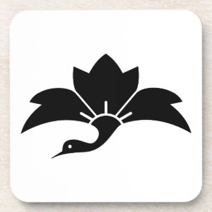 鬼花菱鶴 COASTER