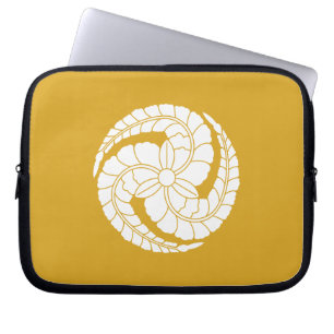 黒田藤巴 LAPTOP SLEEVE