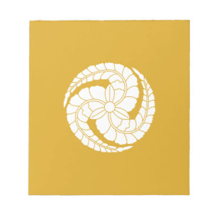 黒田藤巴 NOTEPAD