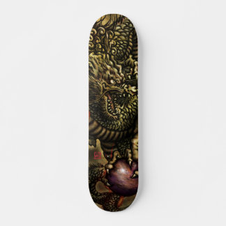 龍画 - RYUGA -  SKATEBOARD