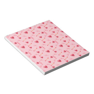 사랑 - LOVE in Korean Notepad