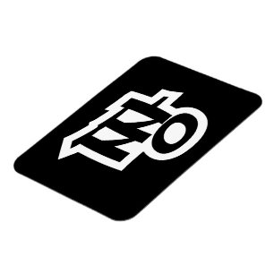 짱 JJANG - The BEST ~ Korean Slang Hangul Language Magnet