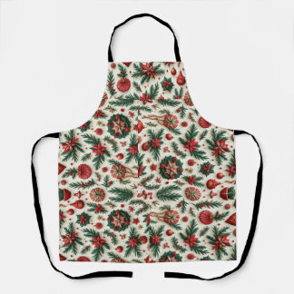 크리스마스 APRON