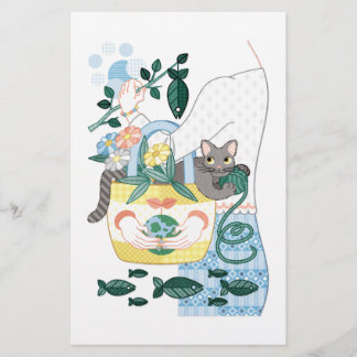 Ｎ・ＥＣＯＢＡＧ（remake） Stationery