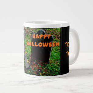 𝐇𝐀𝐏𝐏𝐘 𝐇𝐀𝐋𝐋𝐎𝐖𝐄𝐄𝐍 Mug