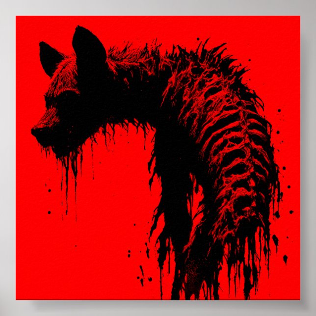 𝗖 𝗩 | Impression papier mat (Devant)