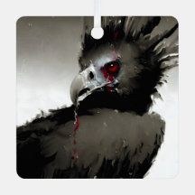 𝗗𝗜𝗦𝗧𝗢𝗥𝗧𝗘𝗗 𝗛𝗔𝗥𝗠𝗢𝗡𝗬 | Ornament