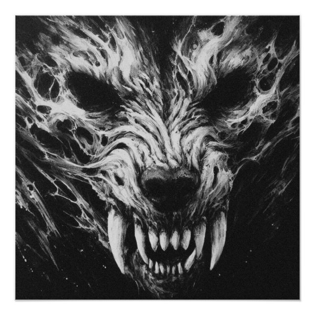 𝗙𝗠𝗬𝗼𝗘 | Glossy Paper Print (Front)