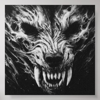 𝗙𝗠𝗬𝗼𝗘 | Matte Paper Print