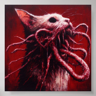 𝗟 𝗖 | Impression papier mat