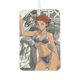 𝙇𝙚𝙬𝙙 𝙇𝙞𝙯 AIR FRESHENER