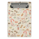 Search for mini clipboards Butterfly