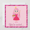 Recherche de prince and princess invitations Fête