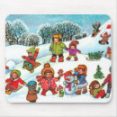 Recherche de children tapis souris Vintage