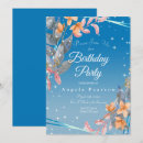 Search for heather invitations Watercolor