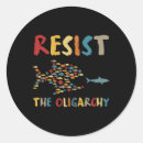 Search for anti socialism stickers Usa