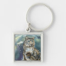 Search for arctic nature keychains Snow