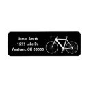 Search for cyclist return address labels Sports