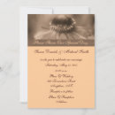 Search for zinnia wedding invitations Summer