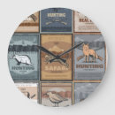 Search for hunting clocks Sports